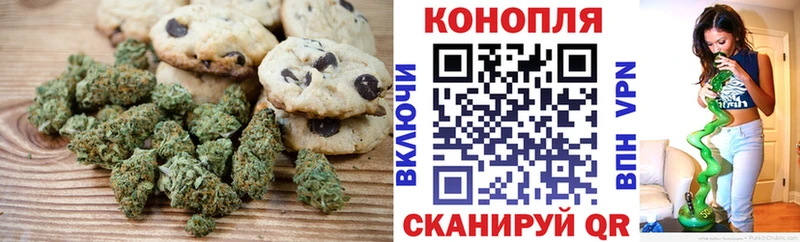 Купить закладки  Болохово  Canna-Cookies конопля 